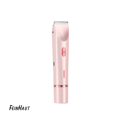 Feinhaut – SlikShave™