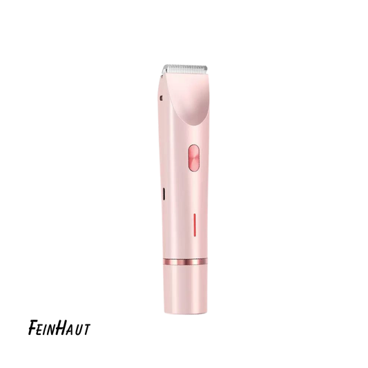 Feinhaut – SlikShave™