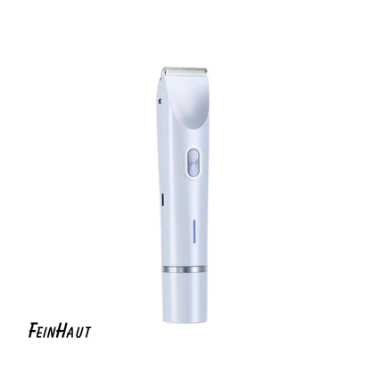 Feinhaut – SlikShave™