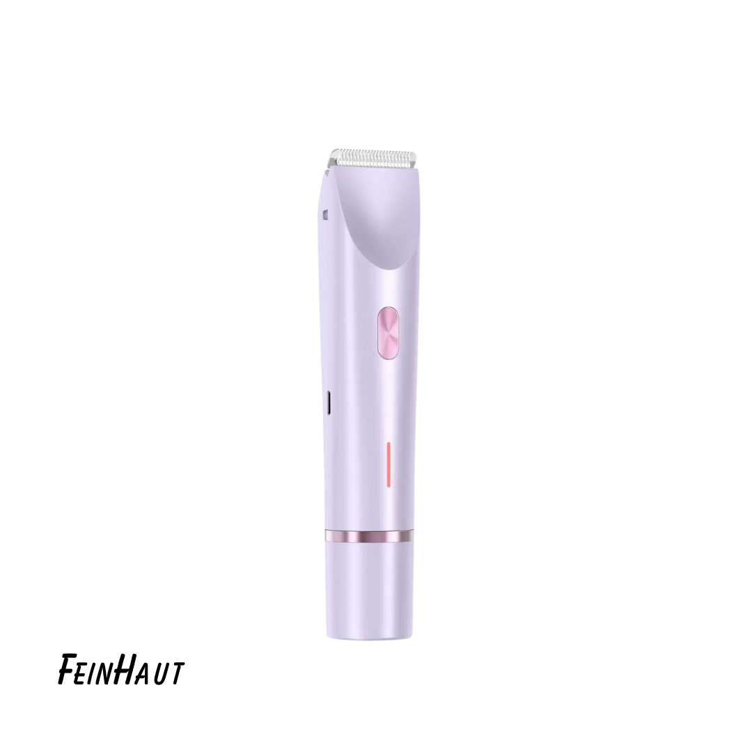 Feinhaut – SlikShave™